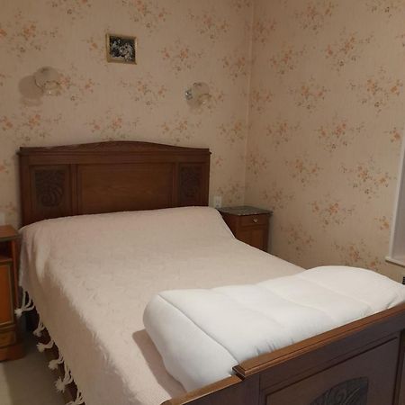 Maison Proche Le Pal 4Kms Thiel-sur-Acolin Eksteriør billede