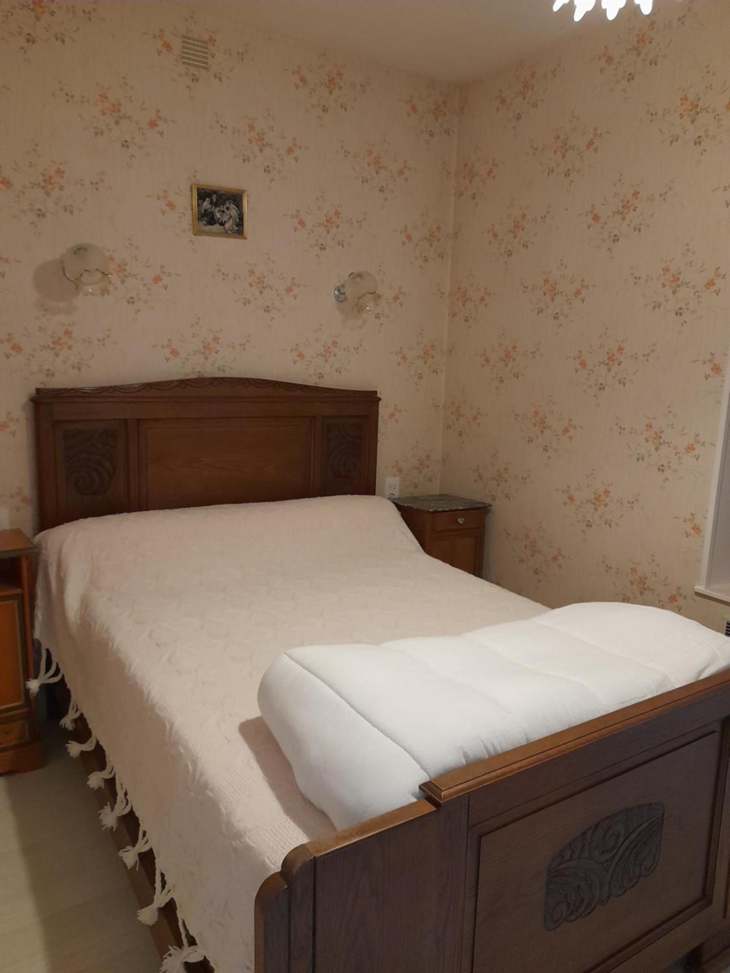 Maison Proche Le Pal 4Kms Thiel-sur-Acolin Eksteriør billede